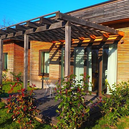 Zagreb Camp Bungalows Rakitje Ngoại thất bức ảnh