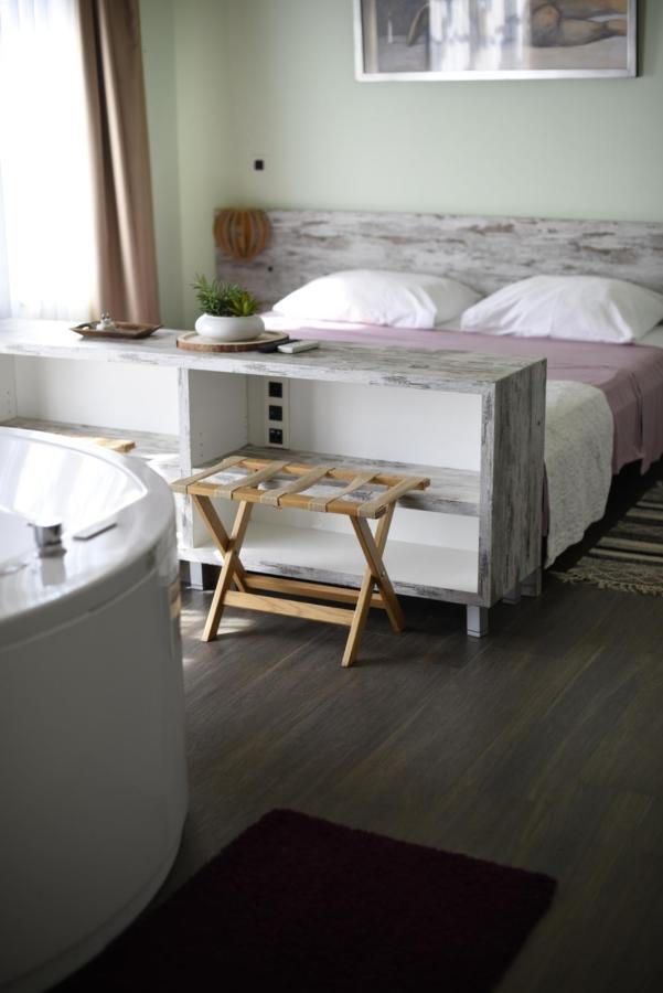 Zagreb Camp Bungalows Rakitje Ngoại thất bức ảnh
