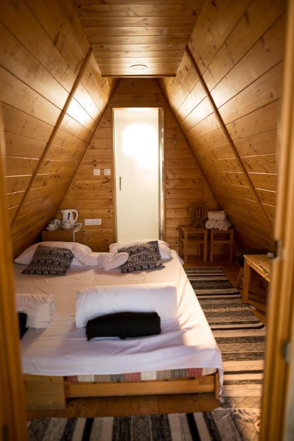 Zagreb Camp Bungalows Rakitje Ngoại thất bức ảnh