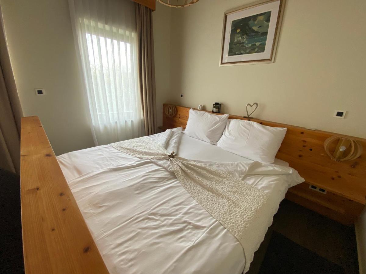 Zagreb Camp Bungalows Rakitje Ngoại thất bức ảnh