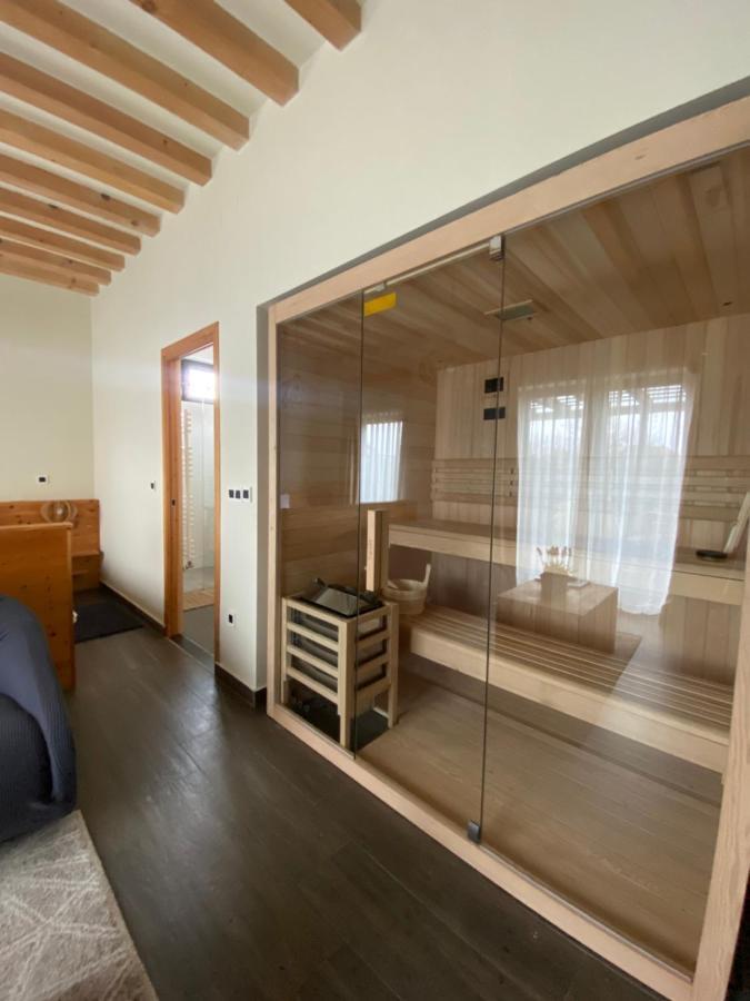 Zagreb Camp Bungalows Rakitje Ngoại thất bức ảnh