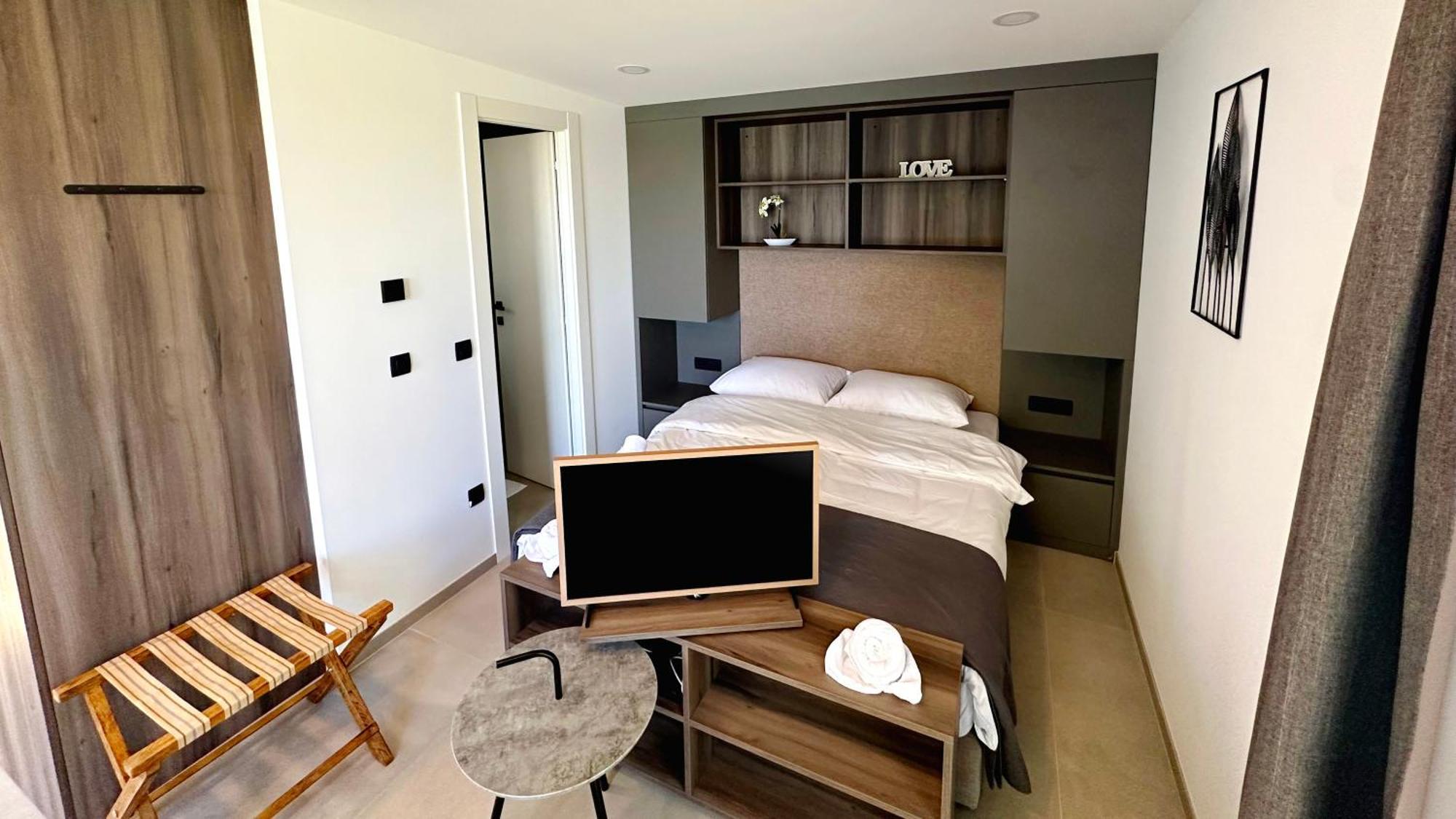 Zagreb Camp Bungalows Rakitje Phòng bức ảnh