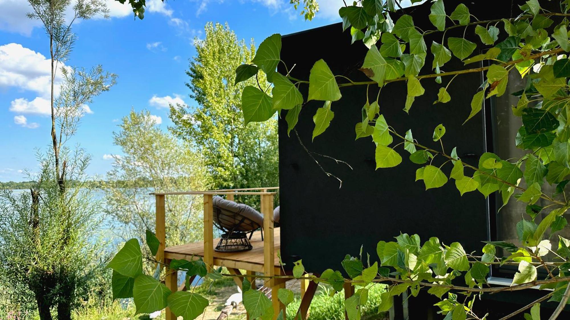 Zagreb Camp Bungalows Rakitje Phòng bức ảnh