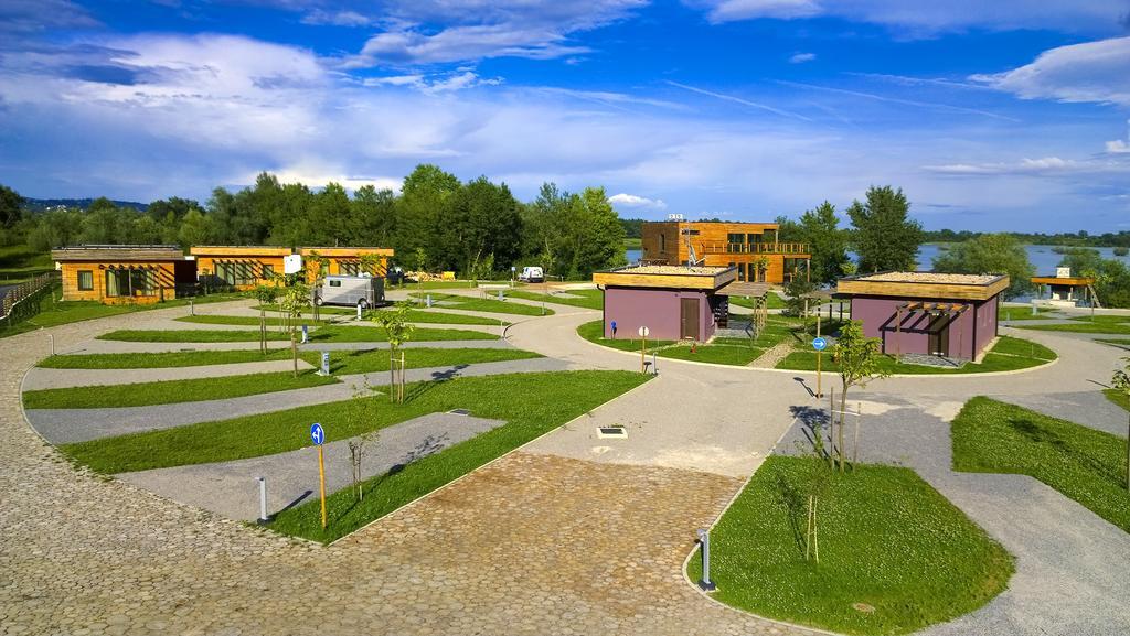 Zagreb Camp Bungalows Rakitje Phòng bức ảnh