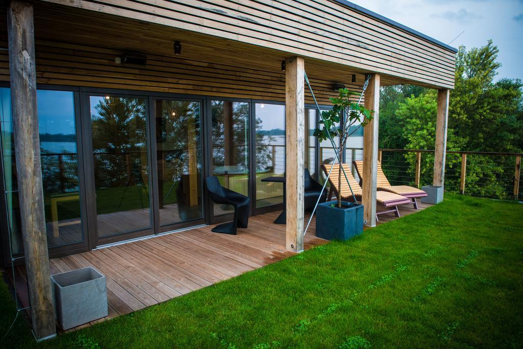 Zagreb Camp Bungalows Rakitje Ngoại thất bức ảnh