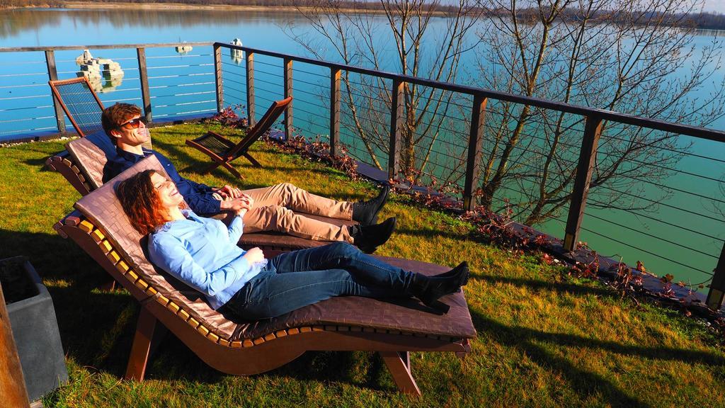Zagreb Camp Bungalows Rakitje Ngoại thất bức ảnh